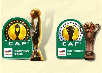 اعتماد الأندية المصرية المشاركة في دوري أبطال إفريقيا والكونفدرالية موقف الزمالك والأهلي