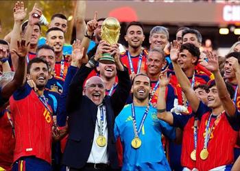المونديال ودوري أبطال أوروبا المدرسة الإسبانية تسيطر على الألقاب الكبيرة في موسم 2025 2026