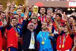 المونديال ودوري أبطال أوروبا.. المدرسة الإسبانية تسيطر على الألقاب الكبيرة في موسم 2025/2026