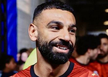 محمد صلاح يحدد موعد الرد النهائي على عرض بشكتاش