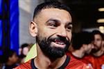 محمد صلاح يحدد موعد الرد النهائي على عرض بشكتاش