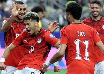 بعد تألقهم في كأس العالم ارتفاع القيمة السوقية لثلاثي منتخب مصر