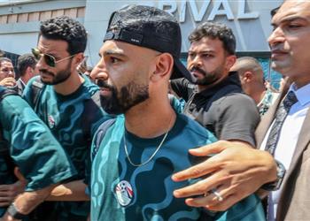 بشكتاش يستغل ورقة محمد صلاح لحسم صفقة ذهبية