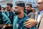 بشكتاش يستغل ورقة محمد صلاح لحسم صفقة ذهبية