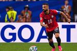 تفوق على رونالدو وبيدري.. شبكة إحصائية تصنف أداء صلاح في كأس العالم