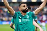 التشكيل المثالي لـ الدوري الإنجليزي.. موقف محمد صلاح