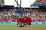 إصابة لاعب ليفربول في مبارة ودية أمام سندرلاند