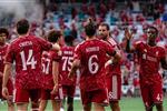 ليفربول يحقق فوزًا مثيرًا على سندرلاند وديًا في الاختبار الأول لـ إيراولا