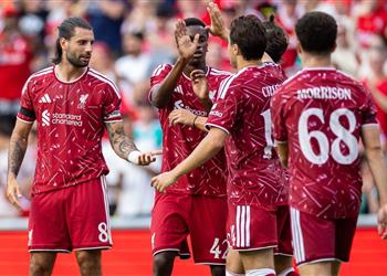 موعد مباراة ليفربول القادمة بعد الفوز على سندرلاند