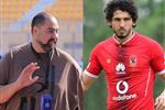 "المحشي أم التوقيع".. هيثم عرابي يروي كواليس طريفة في صفقة حجازي والأهلي
