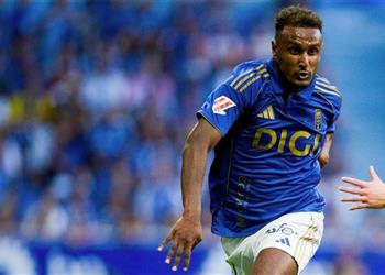 هيثم حسن يداعب عملاق إيطاليا ويثير الجدل بشأن مستقبله