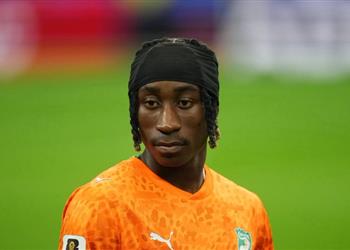 ديوماندي يشعل الميركاتو ريال مدريد يحاول ومنافس خطير يهدد الصفقة