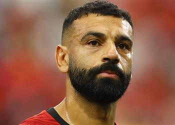 تقارير موعد حسم صفقة انتقال محمد صلاح إلى بشكتاش