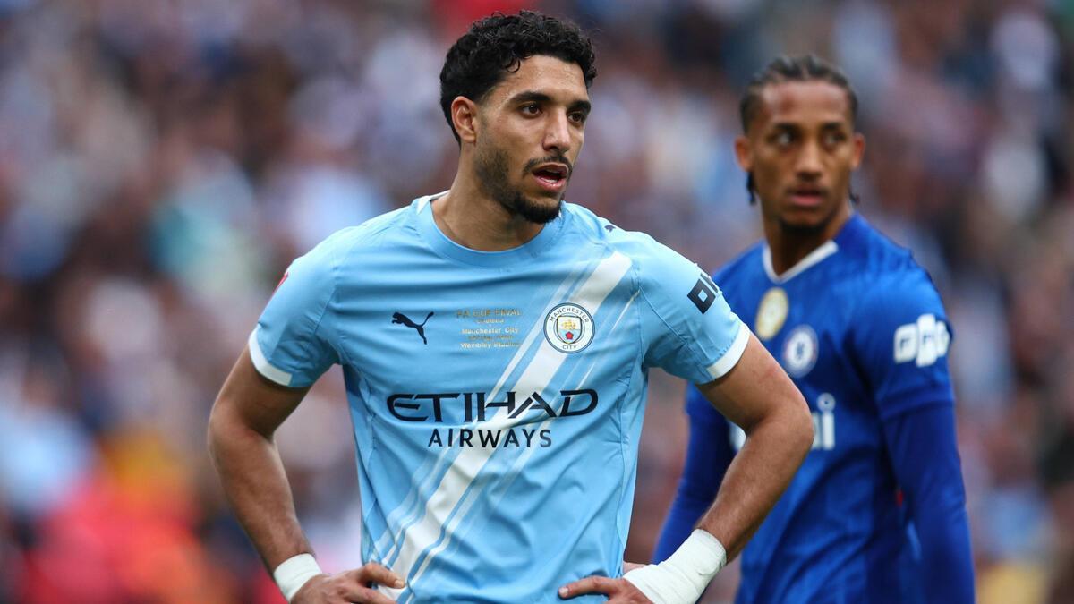 صفقة انتقال نجم تشيلسي إلى مانشستر سيتي تفتح الباب أمام رحيل مرموش 