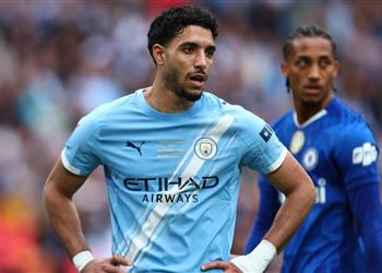 صفقة انتقال نجم تشيلسي إلى مانشستر سيتي تفتح الباب أمام رحيل مرموش