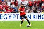 خطوة جديدة تقرب محمد صلاح من الانتقال إلى بشكتاش