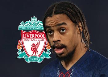 بعد قرار اللاعب ليفربول يحسم موقفه من صفقة باركولا