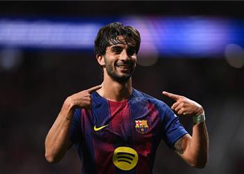 برشلونة يستعد للتعاقد مع صفقة هجومية لتعويض توريس