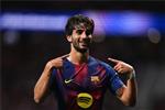 برشلونة يستعد للتعاقد مع صفقة هجومية لتعويض توريس