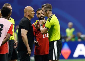 شبكة أرجنتينية تضع حسام حسن ضمن قائمة سوداء بسبب كأس العالم