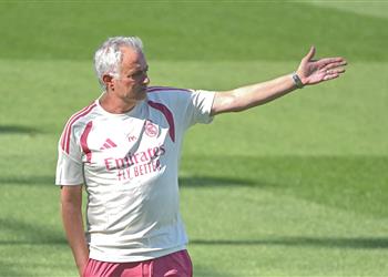 مورينيو يصدم نجم ريال مدريد ويقرر الاستغناء عنه