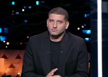 أمير عزمي مجاهد الزمالك ليس نادي ا صغير ا والأزمة ستبدأ بعد رحيل المجلس