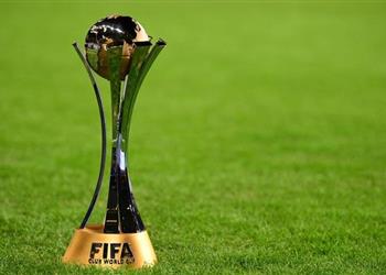 رسمي ا فيفا ي كلف طاقم ا مصري ا بإدارة مباراة الأهلي وأوكلاند في كأس إنتركونتيننتال