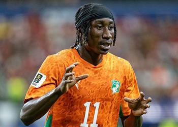 صور ديوماندي يعود إلى لايبزيج وترقب بشأن انتقاله إلى ريال مدريد