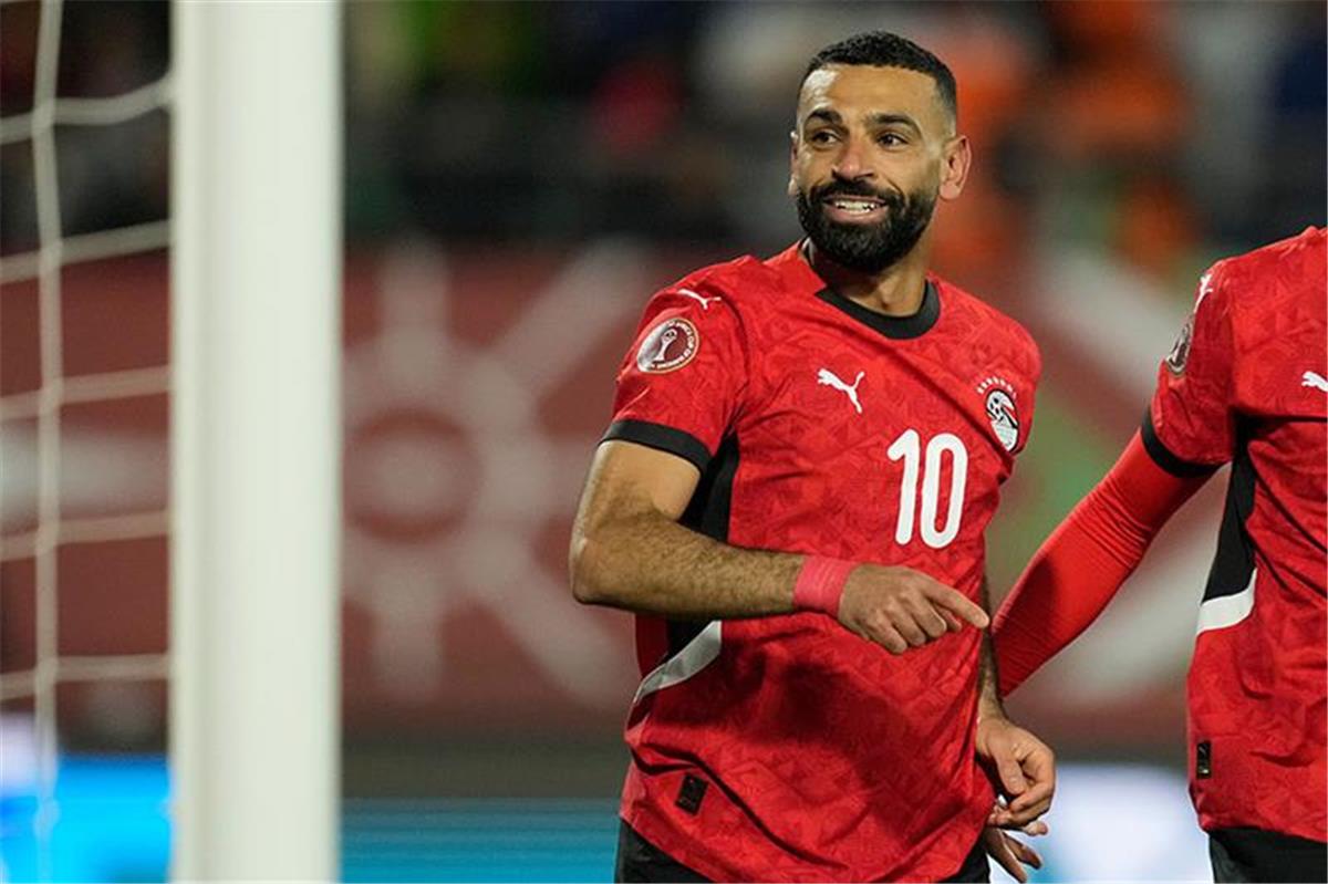 الكرة الآن في ملعبه.. مفاوضات محمد صلاح وبشكتاش تصل إلى مراحلها الحاسمة 