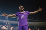 رسميًا | رامي ربيعة ينافس على جائزتين في الدوري الإماراتي