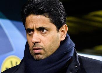 ريال مدريد يدفع باريس سان جيرمان لخطف لاعب برشلونة