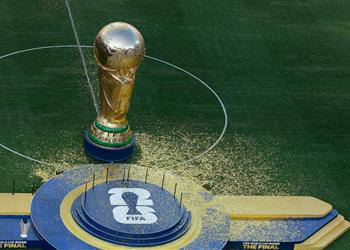 فيديو فيفا يعلن أفضل هدف في كأس العالم 2026