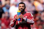 طلب غير منطقي من رامي عباس لإتمام انتقال محمد صلاح إلى بشكتاش