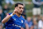 مدرب دينامو زغرب يعلن رحيل منصف بقرار عن النادي