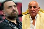 خاص | خلاف مُفاجئ بين حسين لبيب وجون إدوارد يُجمّد خطة إعداد الزمالك