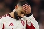 4 طلبات من رامي عباس تعطل انتقال محمد صلاح إلى بشكتاش