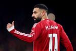 رئيس طرابزون سبور يوضح حقيقة التوصل إلى اتفاق مع محمد صلاح
