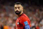 خطوة حاسمة من محمد صلاح بشأن مستقبله
