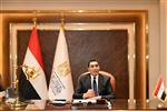 وزيرا الرياضة والمالية يبحثان عددًا من الملفات المشتركة لدعم القطاع الرياضي