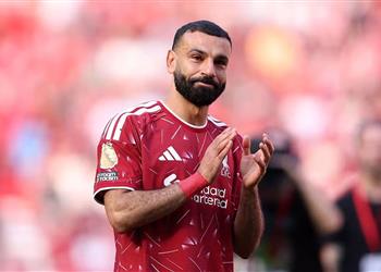 رومانو ليفربول يقترب من حسم صفقة بديل محمد صلاح