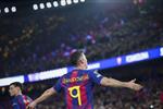 وكيل ليفاندوفسكي: خسرنا عرضًا بـ200 مليون يورو بسبب برشلونة 