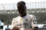 بفرمان من مورينيو.. ريال مدريد يحسم مصير فينيسيوس جونيور