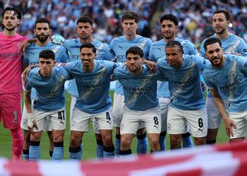 لاعب مانشستر سيتي ي خبر النادي برغبته في الرحيل