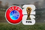 دول أوروبا تهدد بمقاطعة كأس العالم