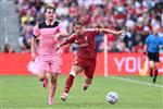 رسميًا | ليفربول يعلن عن القميص الاحتياطي للموسم الجديد 2026-2027