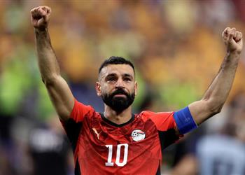 حقيقة رفض محمد صلاح عرض بشكتاش التركي