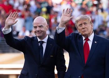 الاتحاد الأوروبي ينتقد مشروع إنفانتينو عليكم استشارتنا