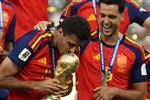 "لاعب عربي".. مانشستر سيتي يقترب من ضم بديل رودري