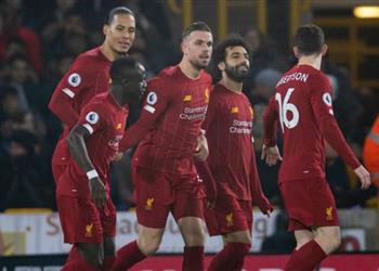 رومانو تشيلسي يحسم صفقة لاعب ليفربول السابق