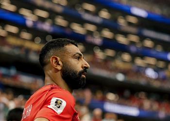 كيركيز محمد صلاح جعلني أشعر بالذهول ولا أعرف وجهته القادمة
